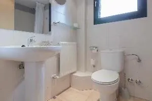 酒店 La Serrera Apartamentos 卡尼略