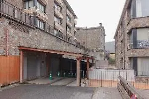 La Serrera Apartamentos 卡尼略 2*,  安道尔
