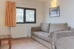 酒店 La Serrera Apartamentos 卡尼略