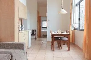 La Serrera Apartamentos 卡尼略 2*,