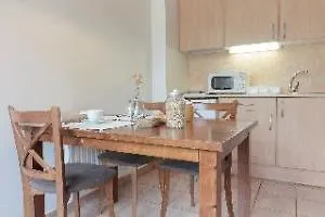 酒店 La Serrera Apartamentos 卡尼略