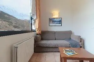 酒店 La Serrera Apartamentos 卡尼略